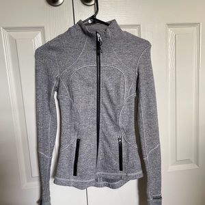 Lululemon Athletica • define jacket